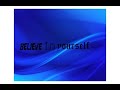 1 poem -Believe In Yourself