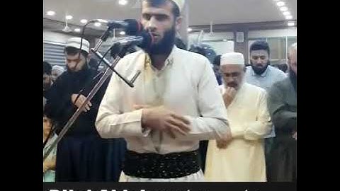 القارئ رزكار الكردي سورة يس