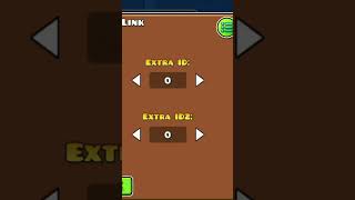 EASIEST Way to Make a Double Jump Gimmick in Geometry Dash 2.2!