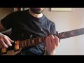 Raven-Symoné - Just Fly Away (versión guitarra)