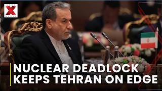 Abbas Araghchi signals openness to US talks but warns distrust remains in Iran | NewsX World