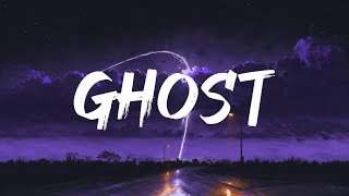 Ghost (Lyrics) - Justin Bieber || Charlie Puth, Shawn Mendes, One Direction,... (MIX LYRICS)