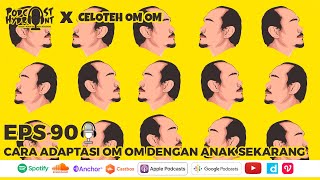 Download Lagu Podcast Hydrant Ep. 90 How Old Guys Adapt to Today's Kids with Celoteh Om Om Download Lagu Podcast Hydrant Ep. 90 How Old Guys Adapt to Today's Kids with Celoteh Om Om