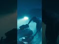 João Raul encontra a moto de Agrado na estrada em noite de temporal | #CoraçãoAcelerado #shorts