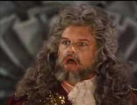 Mozart's Mitridate: Cavata "Se di lauri il crine a...