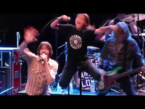 Riverboat Gamblers - True Crime - SANTA ANA
