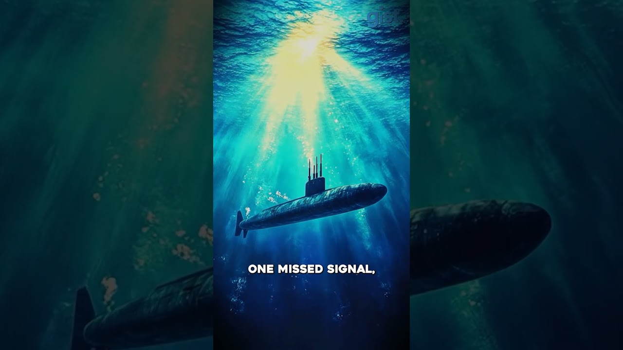 Американские авианосцы вошли в иранскую «тихую морскую ловушку» — и даже не заметили этого.