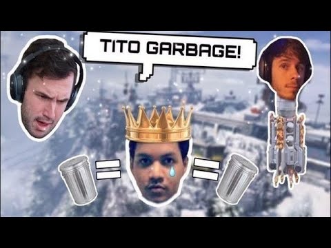 BobbyPlays & Noah carrying me in Ranked | Cod Mobile 😱