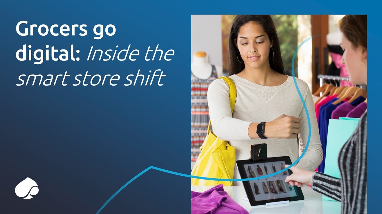 Capgemini video thumbnail