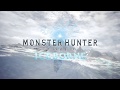 【継がれる光】MIDI打ち込み/高音質フルver/モンハンワールドアイスボーンテーマ曲MHW Iceborne Main Theme