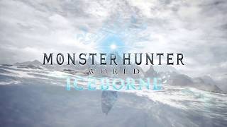 Video thumbnail of "【継がれる光】MIDI打ち込み/高音質フルver/モンハンワールドアイスボーンテーマ曲MHW Iceborne Main Theme"