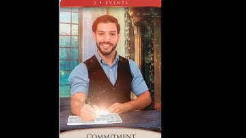 THE QUANTUM ORACLE FULL FLIP THROUGH