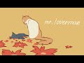 Mr lover man  warrior cats animatic  fallen leaves x hollyleaf