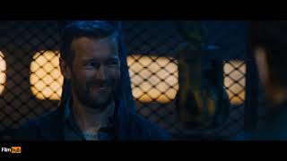 Jack Reacher Blöf Yapıyorsun Hd