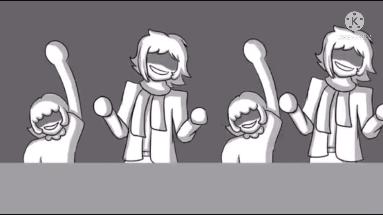 All Deaths and Executions In Danganmon (Instaronpa)