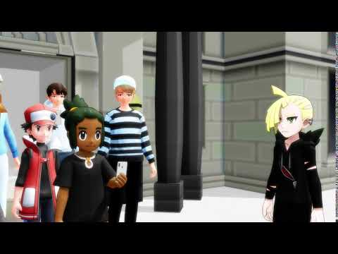 【bts-x-pokémon-mmd】-daddy-chill-(meme)-(j-hope,-rm,-jimin,-alola-boys,-red,-blue-and-ghetsis)