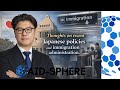 This is YUGE OFFICE. Thoughts on recent Japanese policies and immigration administration.