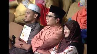 Dato' Ustaz Badli Shah Alauddin - Mukjizat Al Quran