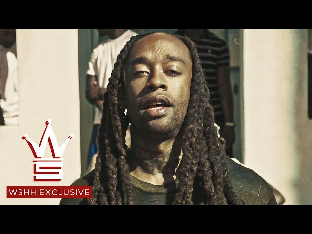 TC Da Loc Gettin 2 It Feat. Ty Dolla $ign u0026 RJ (WSHH Exclusive - Official Music Video) class=