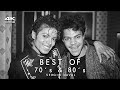 Best of 70s & 80s 4k Deep House Remixes 16 by Sergio Daval