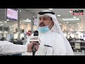 «المعاقين» يشارك في الدورة البارالمبية الآسيوية بالبحرين