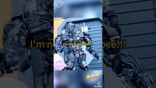 “Megatron feeling”#megatron #transformers #fyp #foryou #universalstudio