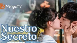 [ESP. SUB] [CLIP] sus amigos tienen curiosidad | Nuestro Secreto|Our Secret | MangoTV Spanish