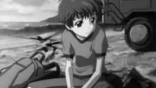 Code Geass - Light Up The Sky