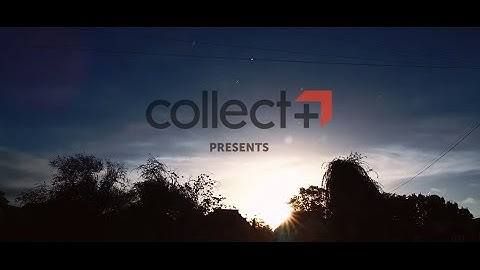 Click and Collect with London Beauty Queen and CollectPlus