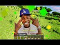 Dababy Minecraft Totem