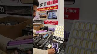 Fix Dead Laptop Battery Easily #LaptopBatteryRepair#BatteryFix #TechShorts #DiyRepair #LaptopService