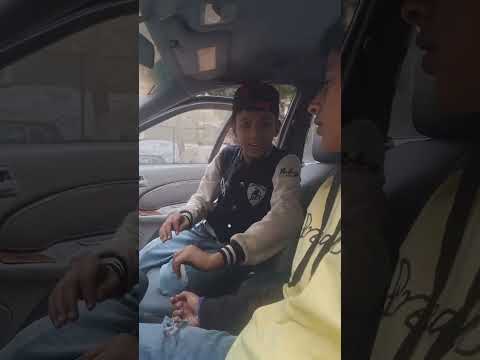 الحريم بقيت تسوق صحابنا مانوال خلوا سيره العلو على الممول محمد النجم اكسبلور  حالات واتس