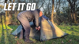 Backpacking Gear You Need to Replace. (Before it’s too late)