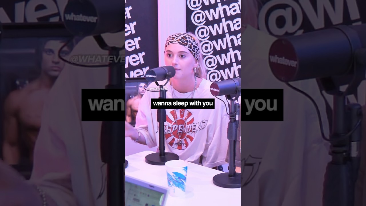 Do women go out to bars/clubs for men?! Is it a RED FLAG?! Whatever Podcast Brian Atlas Dating Talk