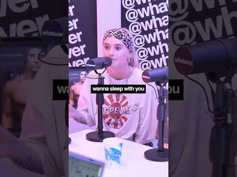 Do women go out to bars/clubs for men?! Is it a RED FLAG?! Whatever Podcast Brian Atlas Dating Talk