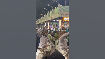 Thumbnail of Yemen folk dance #globalvillage #dancevideo #dubai #uae
