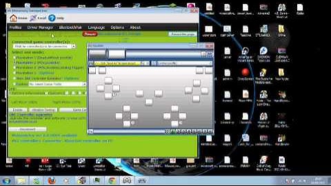 How to use multiple PS3/Xbox on PC (Motionjoy and Xpadder Tutorial)