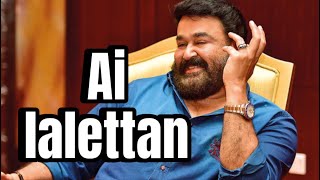 AI voice cloning current capabilities - malayalam explanation #mohanlal #ai #lalettan screenshot 3