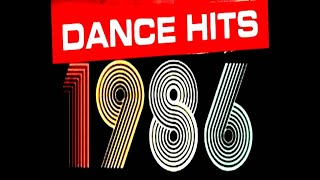 DANCE 1986 MIXED BY STEFANO DJ STONEANGELS