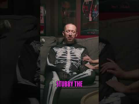 Shocking! Bear Boner? My First Movie! #shorts