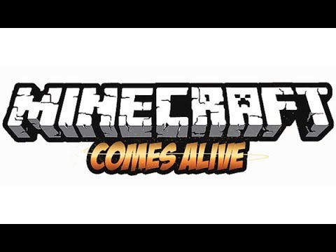 Como Casarse En Minecraft!! Comes Alive Mod :) - YouTube