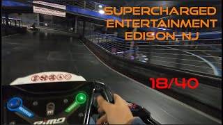 Supercharged Entertainment Edison NJ Review