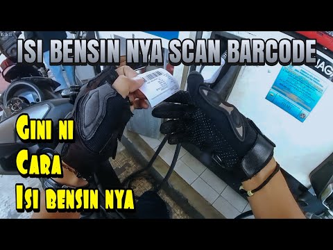 Video: Cara Mengisi Bensin (dengan Gambar)