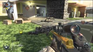 FML Black Ops Glitch ;)