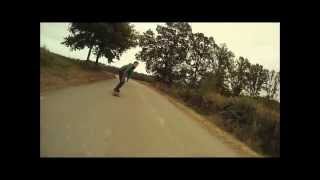 Longboard edit ΕΓjen 2014