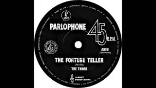 The Throb - Fortune Teller