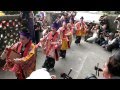 旧暦二十日正月・ジュリ馬祭