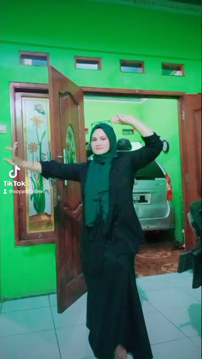 jaipongan serat salira tiktok