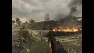 instincts cod4 cod5 video Profile