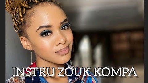 Zouk x Afro Zouk x Afro Beat  Instrumental 2021 "Instru Zouk Kompa" (Kizomba type beat)  Type Beat